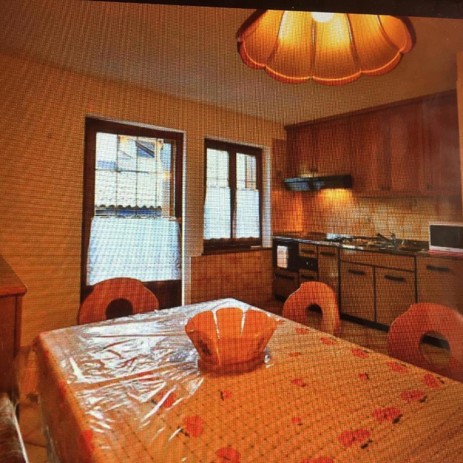 Casa Sicina Apartment Luaran gambar