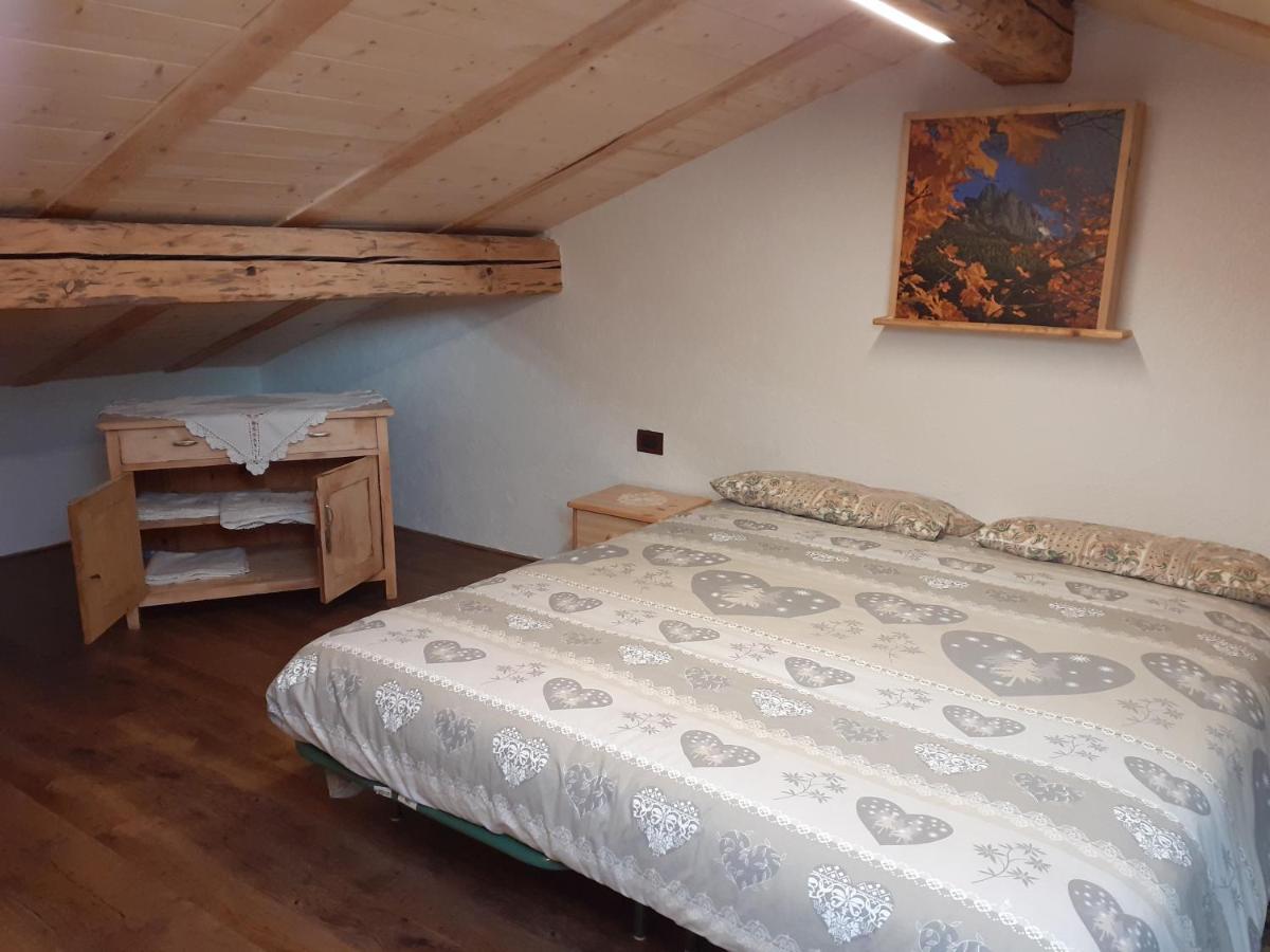 Casa Sicina Apartment Luaran gambar