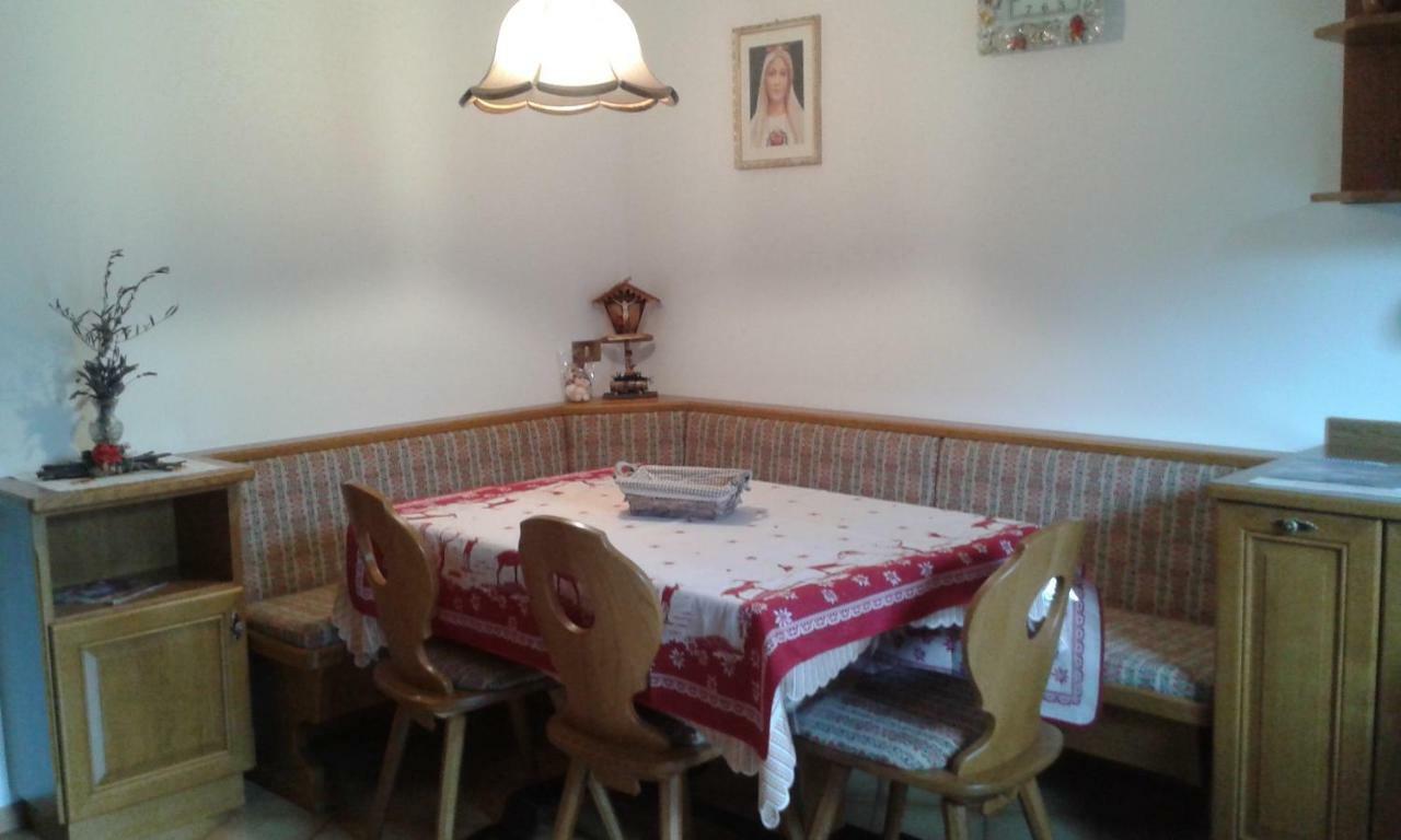 Casa Sicina Apartment Luaran gambar
