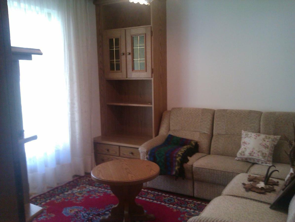 Casa Sicina Apartment Luaran gambar