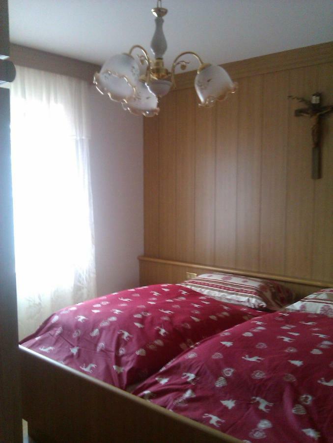 Casa Sicina Apartment Luaran gambar