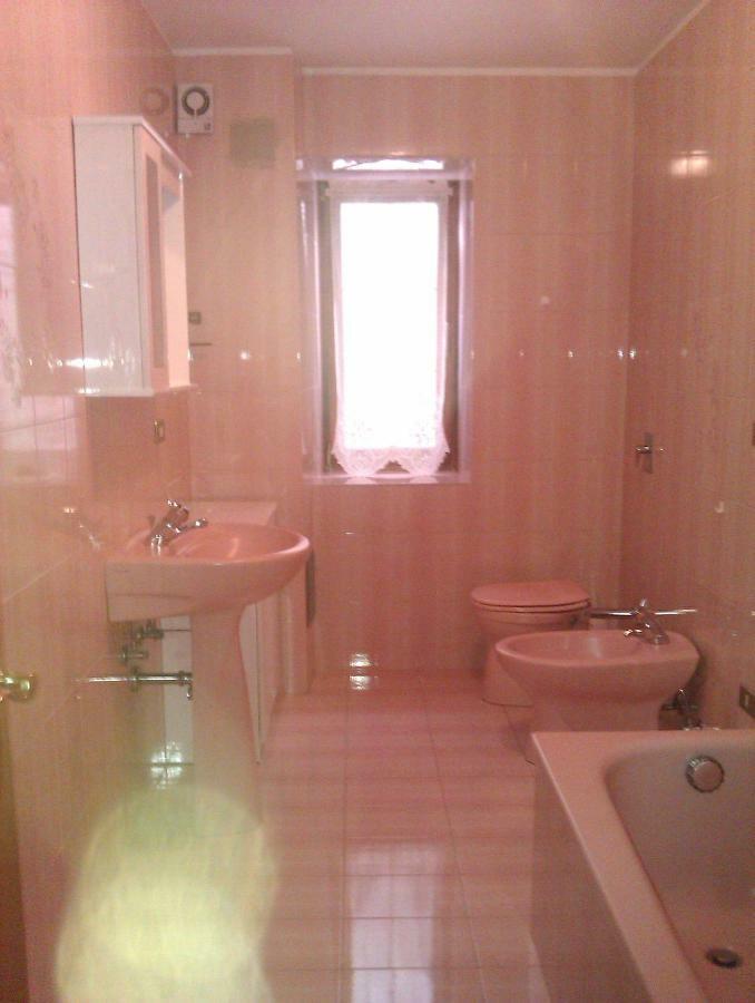 Casa Sicina Apartment Luaran gambar