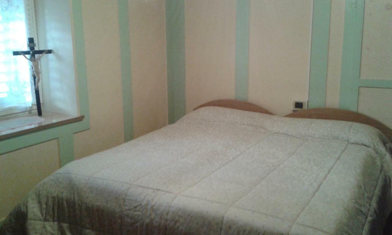 Casa Sicina Apartment Luaran gambar